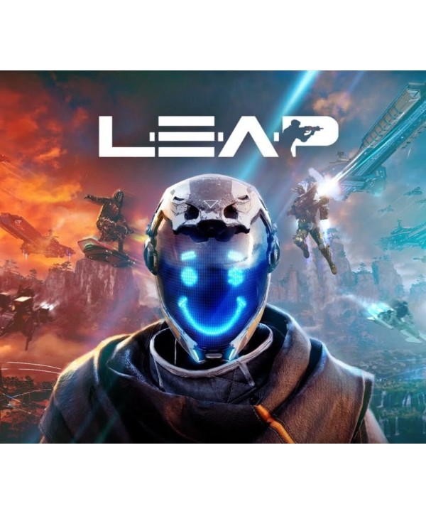 LEAP Steam Key GLOBAL
